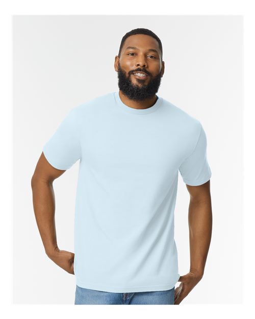 11191 Softstyle® Midweight T-Shirt