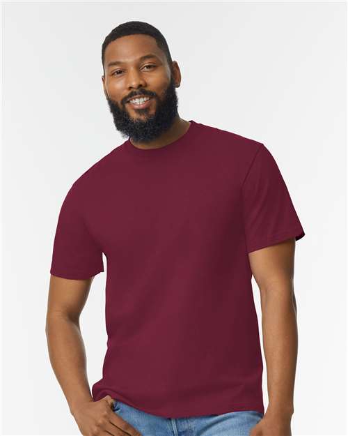 11191 Softstyle® Midweight T-Shirt