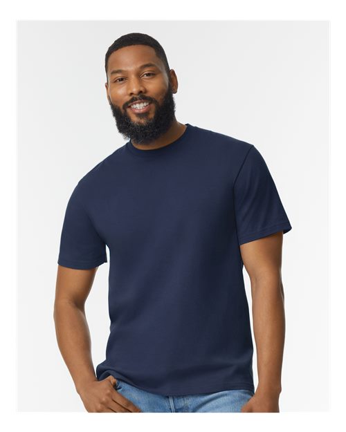 11191 Softstyle® Midweight T-Shirt