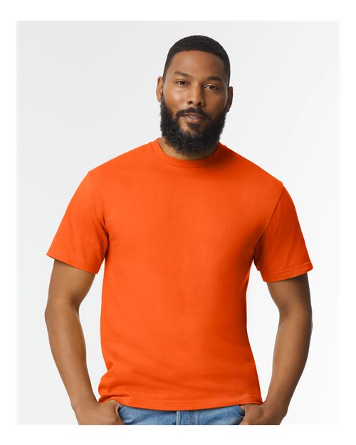 11191 Softstyle® Midweight T-Shirt