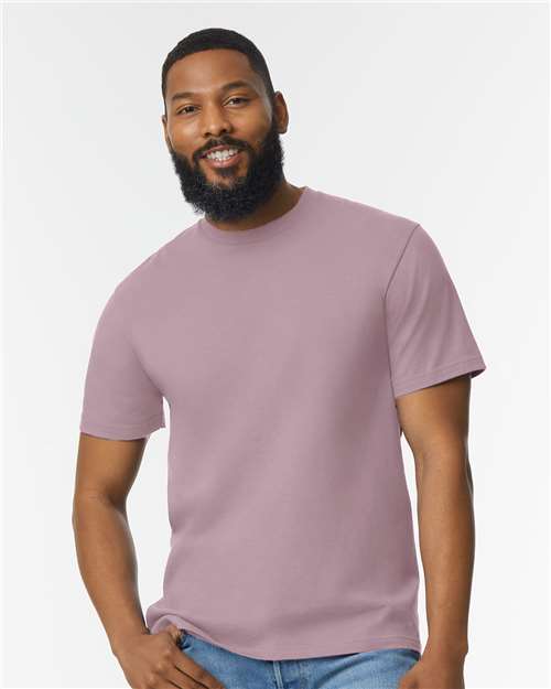 11191 Softstyle® Midweight T-Shirt