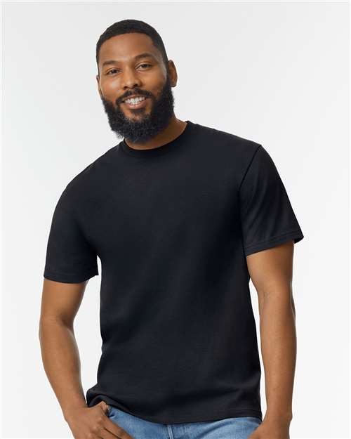 11191 Softstyle® Midweight T-Shirt