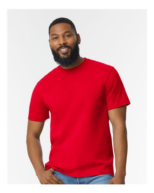 11191 Softstyle® Midweight T-Shirt