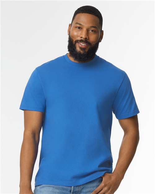 11191 Softstyle® Midweight T-Shirt