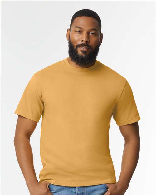 11191 Softstyle® Midweight T-Shirt