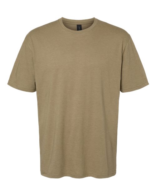 8906 Softstyle® CVC T-Shirt