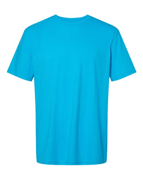 8906 Softstyle® CVC T-Shirt