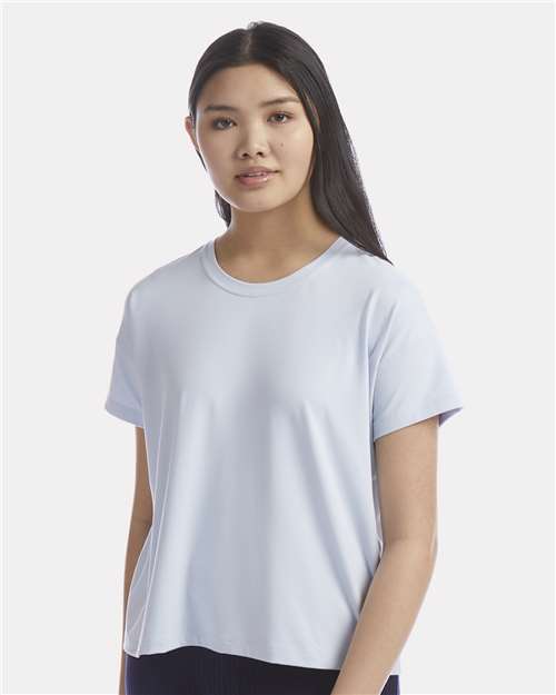 11273 Women's Sport Soft Touch T-Shirt