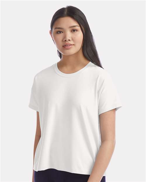 11273 Women's Sport Soft Touch T-Shirt