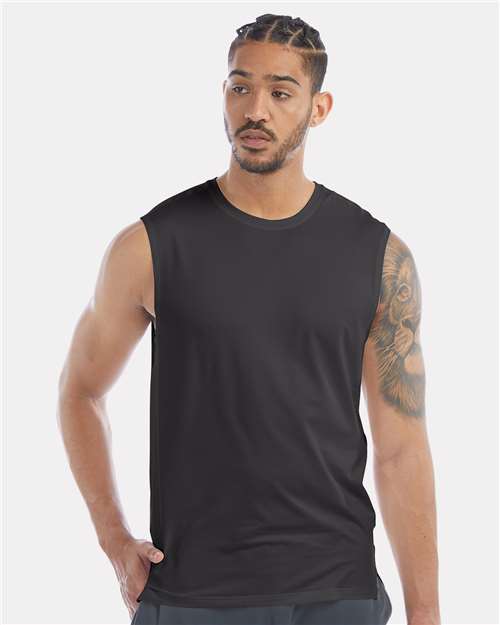 11277 Sport Muscle T-Shirt