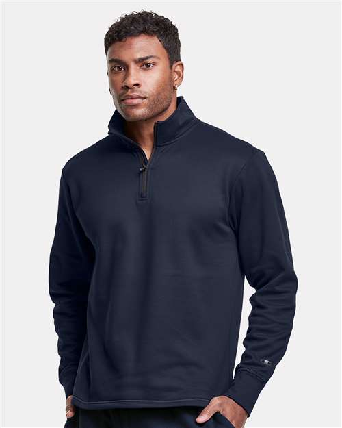 11279 Sport Quarter-Zip Pullover