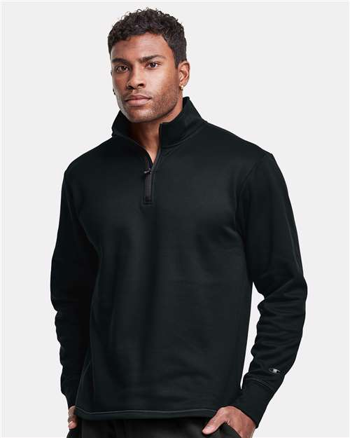 11279 Sport Quarter-Zip Pullover