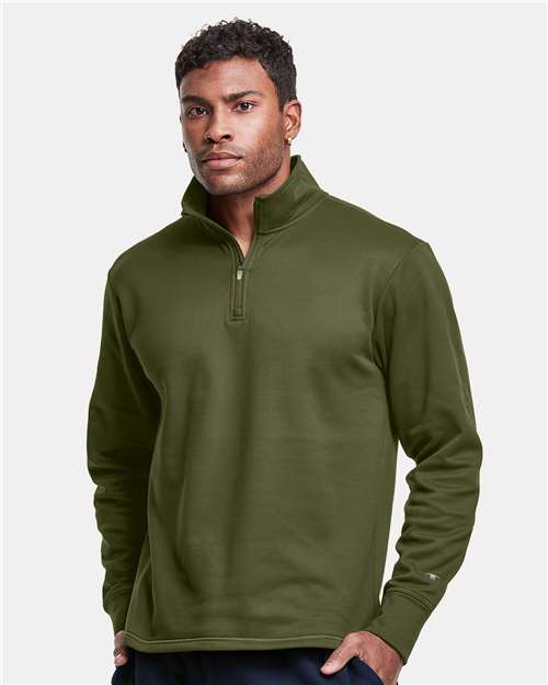 11279 Sport Quarter-Zip Pullover