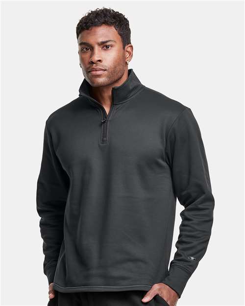 11279 Sport Quarter-Zip Pullover