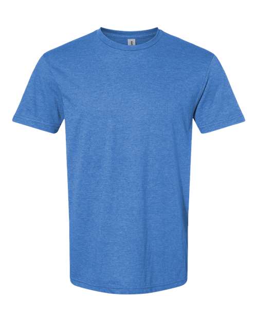 8906 Softstyle® CVC T-Shirt