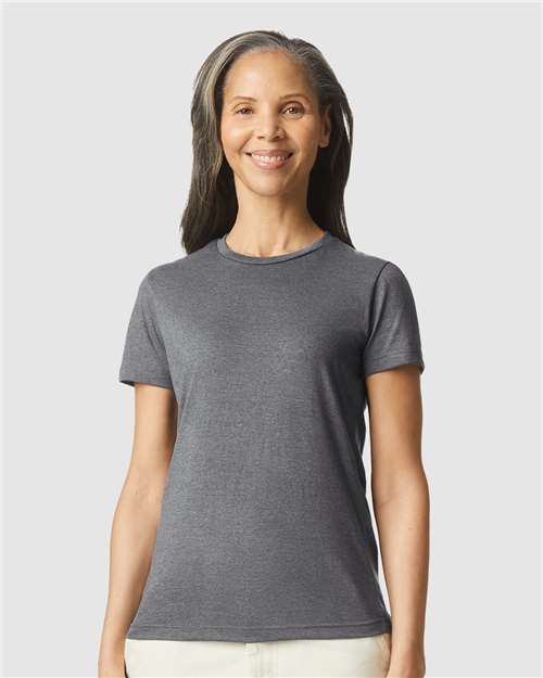 809 Softstyle® Women’s T-Shirt
