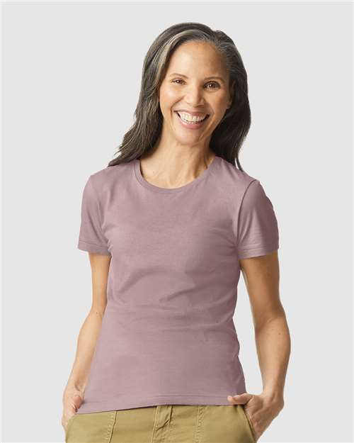 809 Softstyle® Women’s T-Shirt