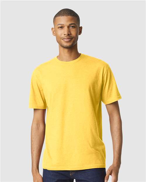 8906 Softstyle® CVC T-Shirt