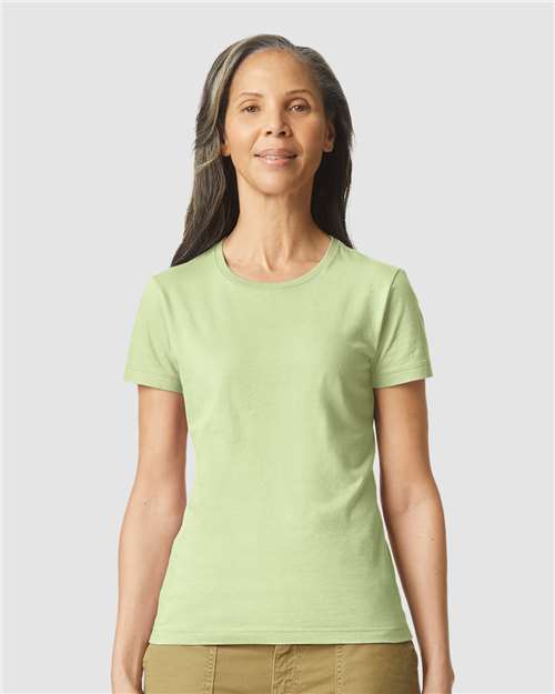 809 Softstyle® Women’s T-Shirt