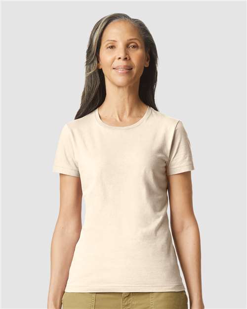 809 Softstyle® Women’s T-Shirt
