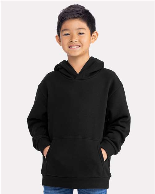 11744 Youth Fleece Hoodie