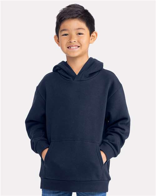 11744 Youth Fleece Hoodie