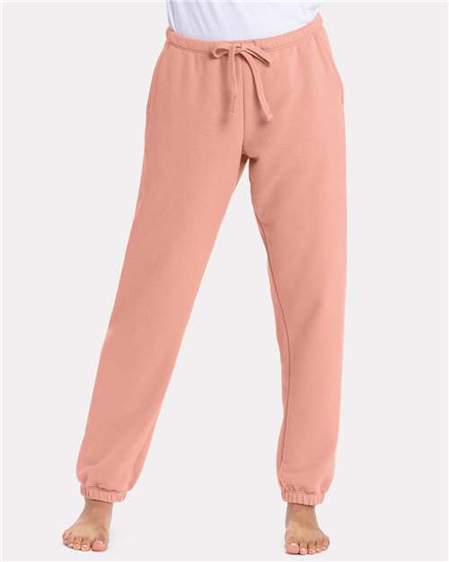 11745 Women's Laguna Sueded Sweatpants