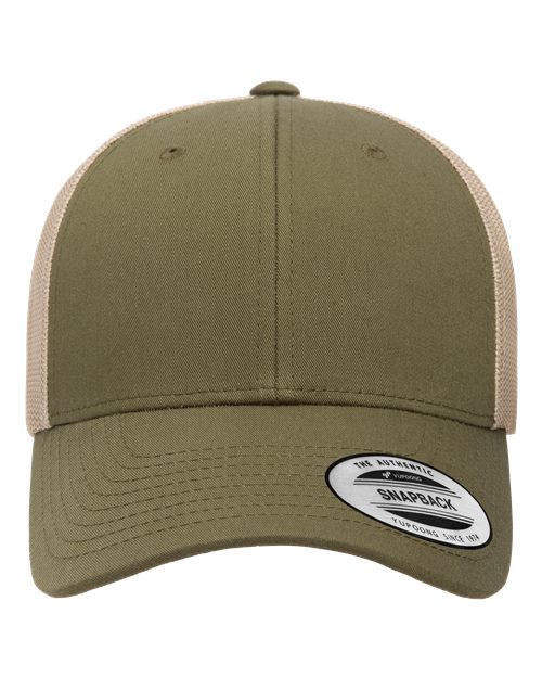11758 Elite Cap