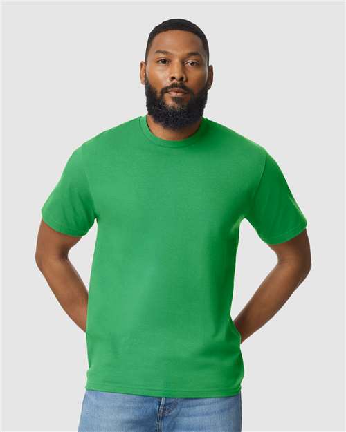 11191 Softstyle® Midweight T-Shirt