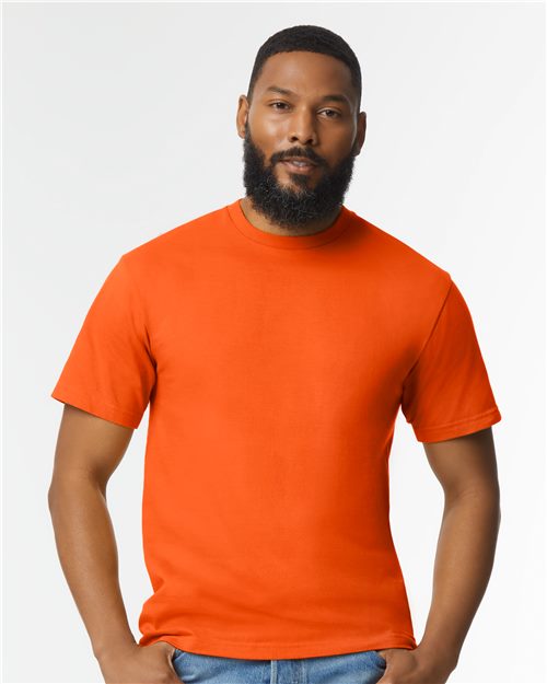 11191 Softstyle® Midweight T-Shirt