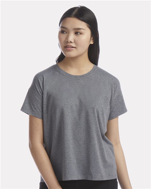 11273 Women's Sport Soft Touch T-Shirt