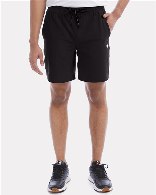 11275 Woven City Sport Shorts