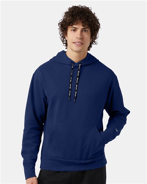 11278 Sport Hooded Sweatshirt