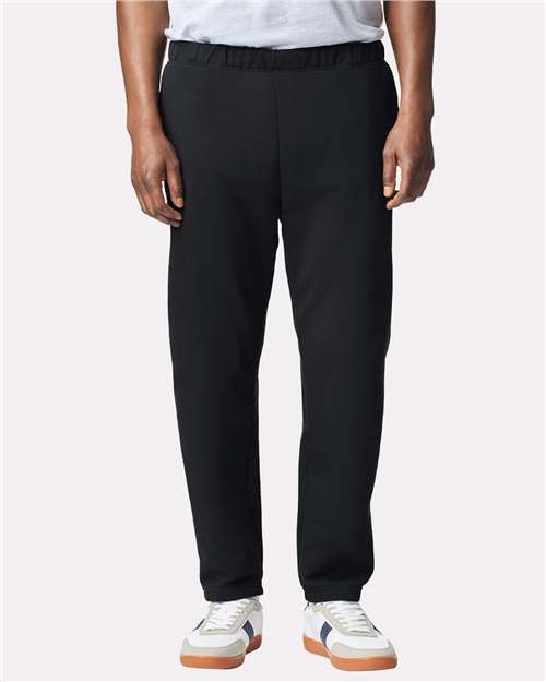 12466 Softstyle® Midweight Pocket Sweatpants