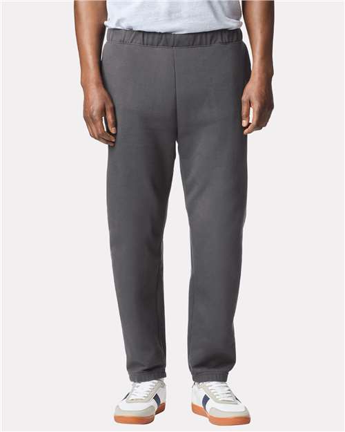 12466 Softstyle® Midweight Pocket Sweatpants