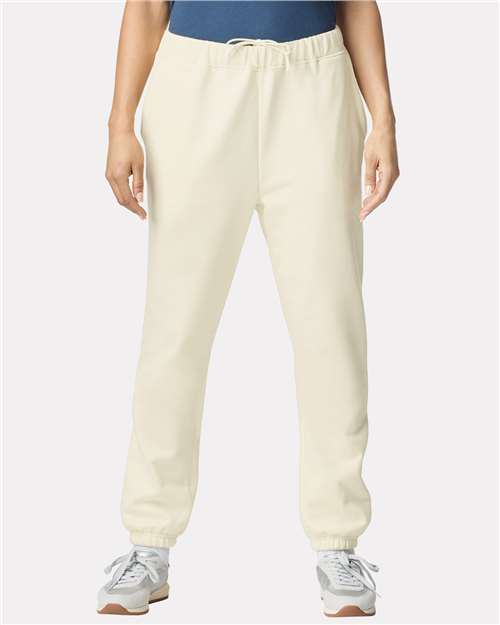 12466 Softstyle® Midweight Pocket Sweatpants