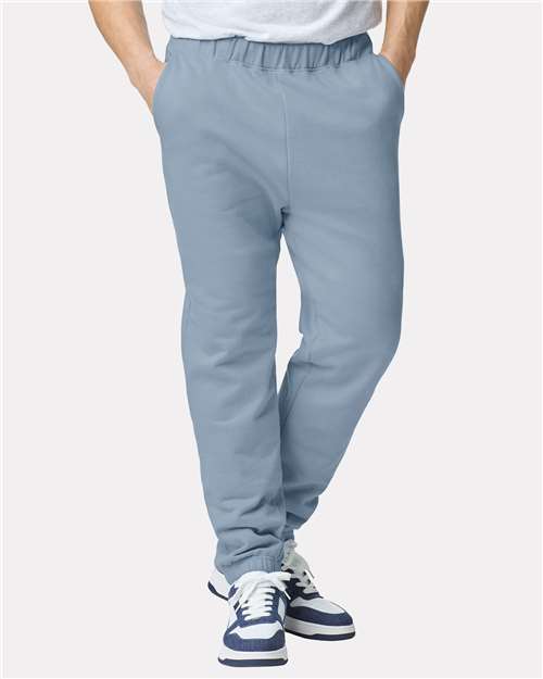 12466 Softstyle® Midweight Pocket Sweatpants