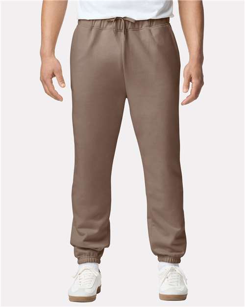12466 Softstyle® Midweight Pocket Sweatpants