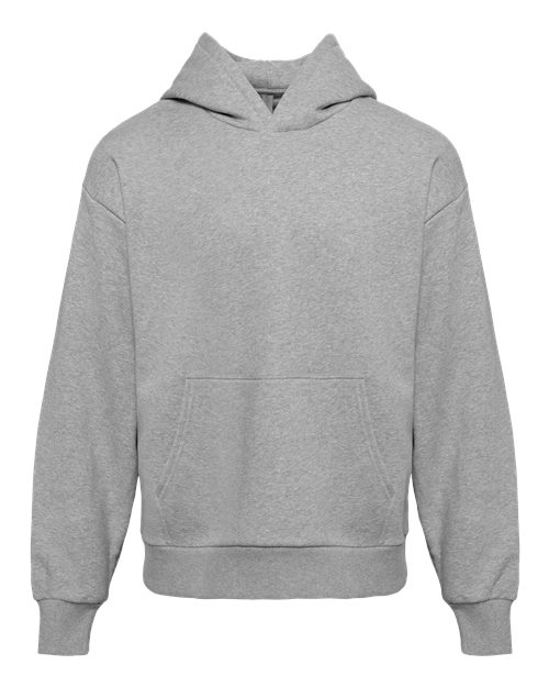 12467 Heavyweight Fleece Hoodie