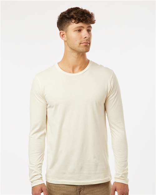 3215 Cotton Long Sleeve T-Shirt