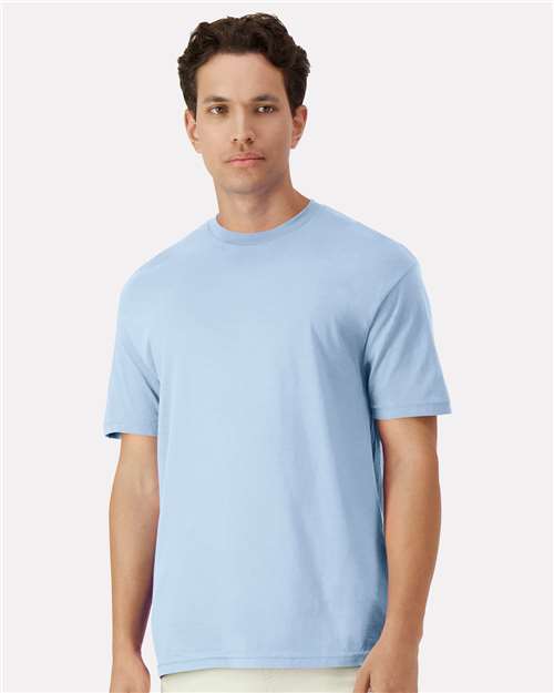 12514 Light Cotton T-Shirt