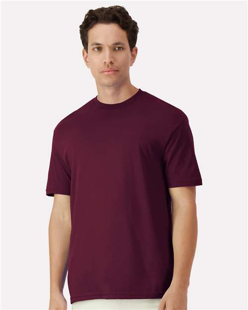 12514 Light Cotton T-Shirt
