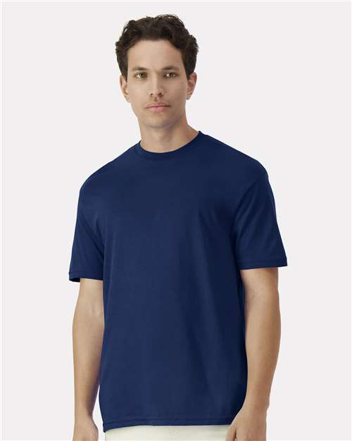 12514 Light Cotton T-Shirt