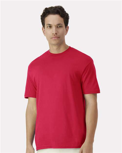 12514 Light Cotton T-Shirt
