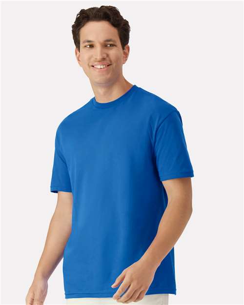12514 Light Cotton T-Shirt