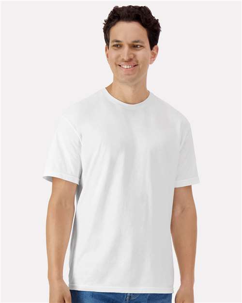 12514 Light Cotton T-Shirt