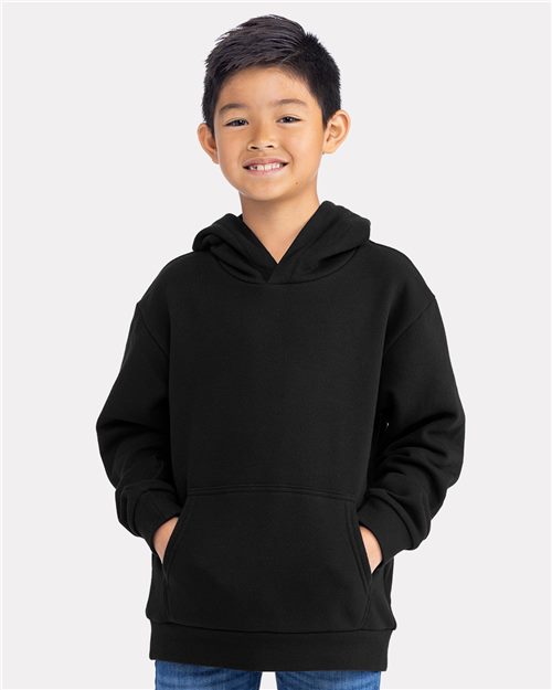 11744 Youth Fleece Hoodie
