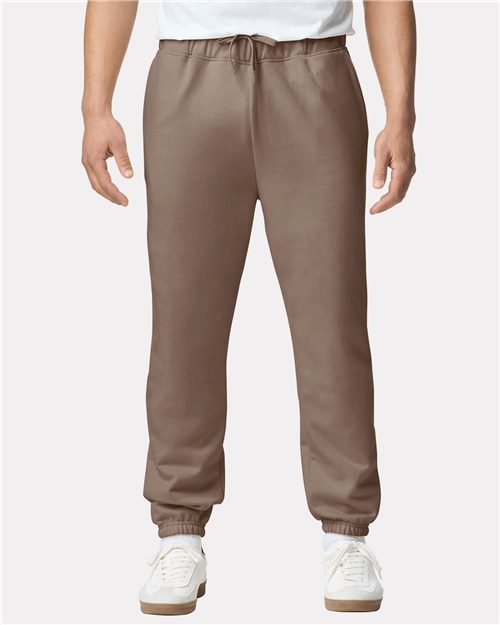 12466 Softstyle® Midweight Pocket Sweatpants
