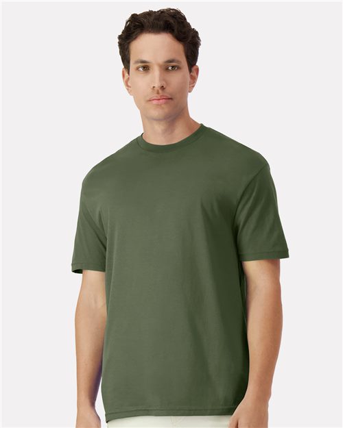 12514 Light Cotton T-Shirt