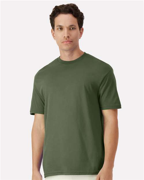 12514 Light Cotton T-Shirt